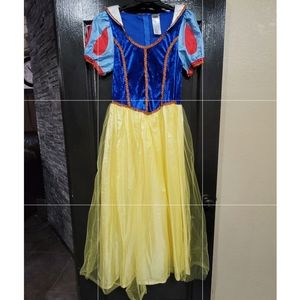 Disney Snow White Costume